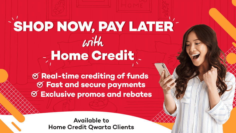 Home Credit Home Credit